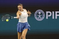 Deadspin | Amanda Anisimova wins China Open, captures second title of year