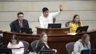 Ley de jurisdicción agraria vuelve a discutirse en el Congreso tras estar engavetada durante 10 meses