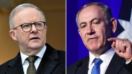 Australia welcomes Gaza peace progress, hostage release