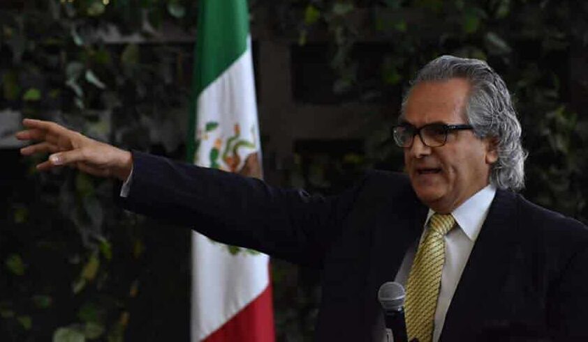 El Dr. Habib Chamoun brindará una conferencia en Río Grande sobre el arte de la negociación