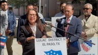Redistricting hearing in El Paso could determine control of US House