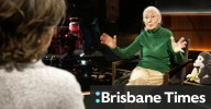 How Jane Goodall’s death initiated Netflix’s newest show