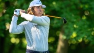Garrick Higgo takes two-shot lead into finale at Sanderson Farms Championship