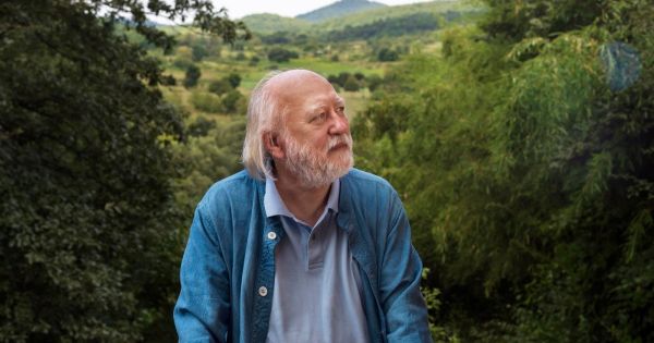 El húngaro László Krasznahorkai ganó el Premio Nobel de Literatura 2025: sus obras más reconocidas
