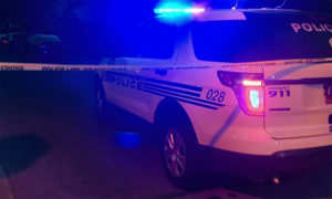 CMPD Fatally Shoots Gunman After Deadly Northwest Charlotte Rampage