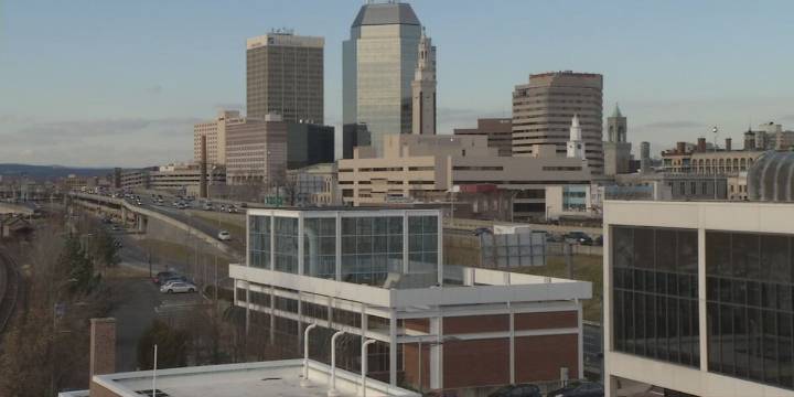 Efforts underway to expand public safety in Springfield recreational areas