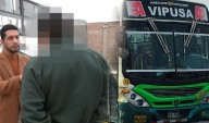 Flota de 130 buses de Vipusa permanece paralizada tras nuevo atentado en SJM