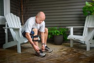 How Can Knee Cap Support Help Senior Citizens Stay Active?