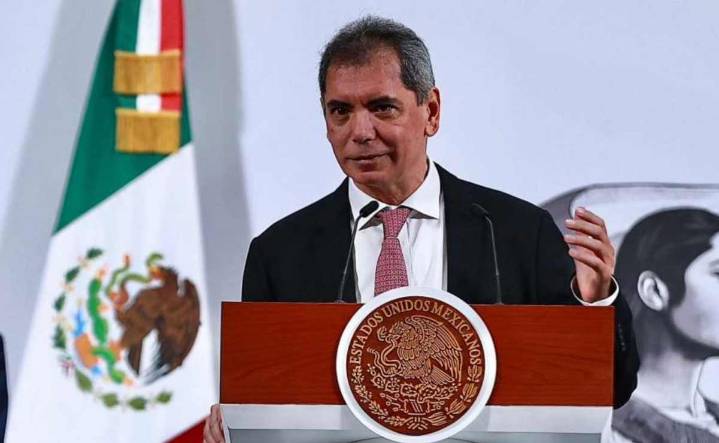 Hacienda: ¿fuego a don Adán?