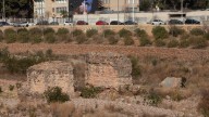 El 'puente romano' de Sagunt lleva un año a la espera de su puesta en valor