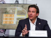 Raíces ocultas:¿qué origen tienen los padres de Ron DeSantis?