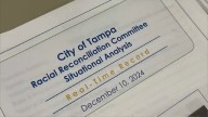 Tampa's Racial Reconciliation Committee will be dissolved