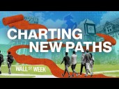 Wall Street Week | AI in Higher Education and Supply Chain, Tariffs Hit Lesotho, Unicorns Avoid IPOs