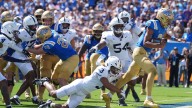 No. 7 Penn State stumbles for 2nd week in a row, losing to UCLA