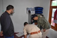 Sopore Police raid residence of JKIM