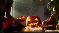 Transform A Dollar Tree Book Into A Spooky Spellbook For Your Halloween Decor