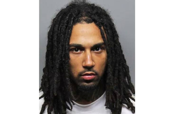 Murder Suspect Isaiah Jamon Andrews Is Accidentally Released from Jail