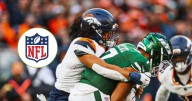 La NFL vuela a Londres para el juego entre Broncos y Jets, ¿quién ganó?