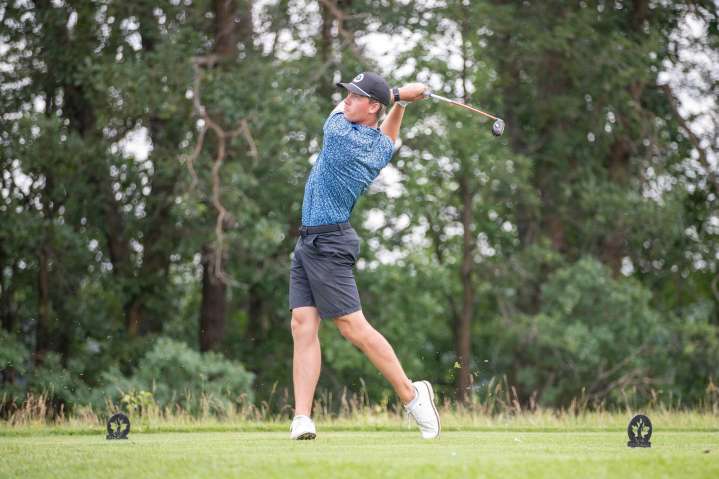Kartusch, Nachtigall named province’s Golfers of the Year