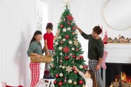 Score Early Christmas Tree Sales at Amazon from $33