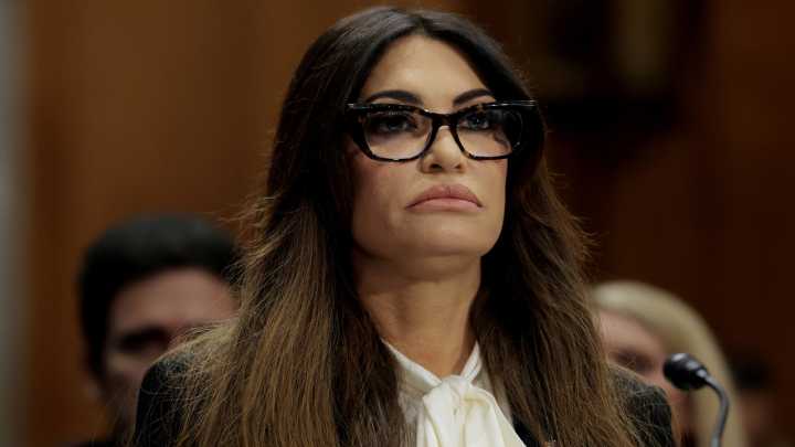 Kimberly Guilfoyle's Latest 'Fits Have Us Wondering If Her Wardrobe Is Ready For Ambassador Life