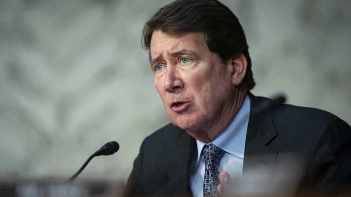 Hagerty presses Verizon for answers after company allegedly shared his phone data without notice