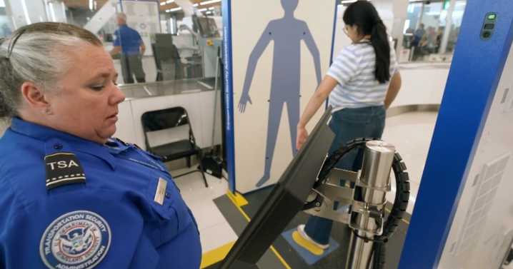 Shutdown fallout: Unpaid TSA agents at Denver International Airport brace for turbulence
