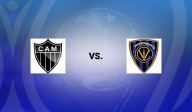 Atlético Mineiro vs Independiente del Valle en vivo por fecha Semi