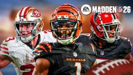 NFL Week 8 Predictions According to Madden 26