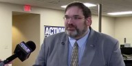 State senator discusses funding request to close Green Bay prison