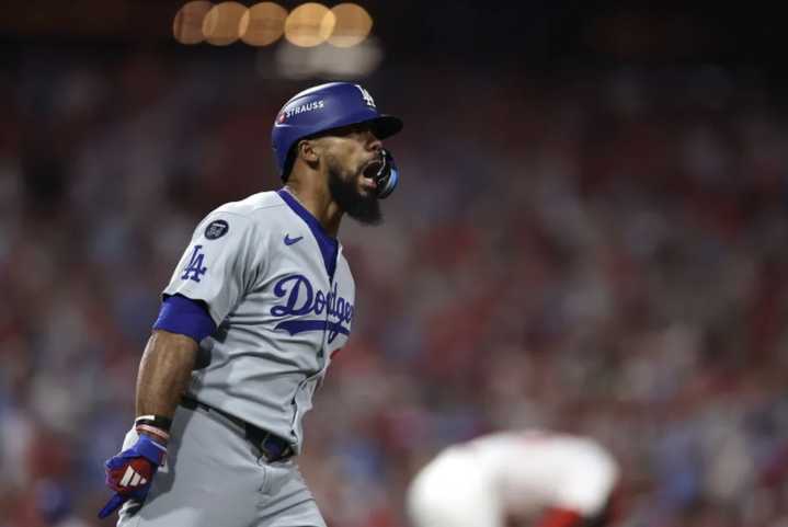MLB Playoff Game 2 Best Bets: Dodgers vs Phillies, Cubs vs Brewers
