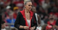 WNBA Finals coaches Hammon and Tibbetts share South Dakota roots