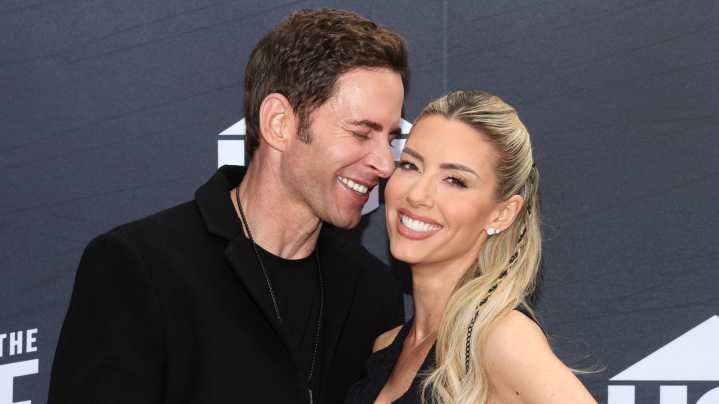 Tarek El Moussa's Rumored Off-Camera Behavior Hints His Marriage Might Be Doomed