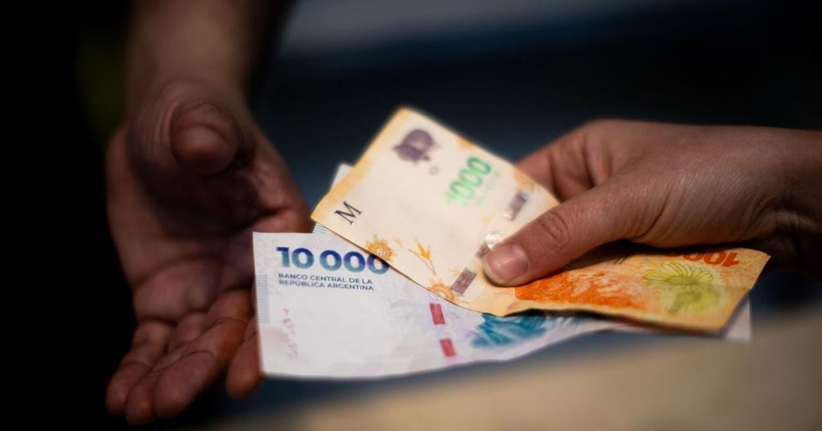 Why America just bailed out Argentina with a $20 billion lifeline