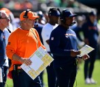 Bo Nix, Sean Payton, Broncos make miracle comeback at Eagles: Report card