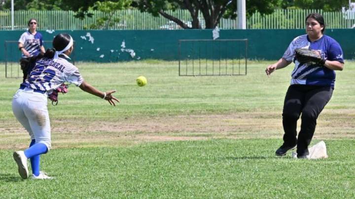 Mazatlán listo para el Slowpitch: más de 700 jugadores van en busca del campeonato