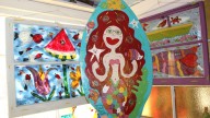 Mary's Gone Wild: How dolls and a vision became this…
