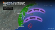 Strong coastal storm could hit N.J. with 60 mph winds, heavy rain, flooding this weekend