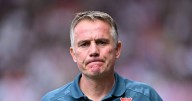 Why Lancashire-born, Wrexham boss Phil Parkinson was a boyhood Middlesbrough fan