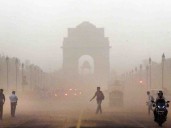 15 per cent of deaths in Delhi in 2023 linked to air pollution: Report