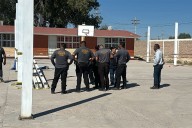 Vinculan a proceso a imputado por la muerte del pequeño Anuel en escuela de San Pedro