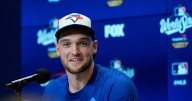World Series: Toronto Blue Jays speak ahead of Game 1