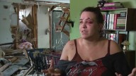 ‘It was just surreal’: Pasco County woman injured after driver slams into house shares ordeal