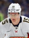 Sabres hand Panthers fourth straight loss - The Rink Live | Coverage of youth, junior, high school and college hockey
