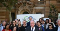 Psychiatrist wages decision after mass resignations