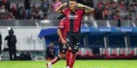 Atlas se impone ante León con doblete de Djuka