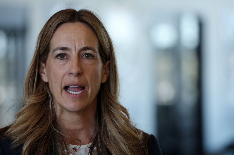 Democratic National Committee hikes spending on New Jersey, Virginia races