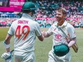 David Warner Predicts Steve Smith To Score Five Centuries In Ashes 2025