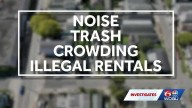 WDSU Investigates: Here are the neighborhoods with the most aggressive crackdowns on Airbnbs