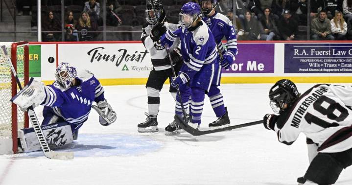 ECAC Hockey Faceoff Selections 2025